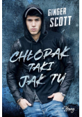 Chłopak taki jak ty