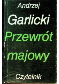 Przewrót majowy