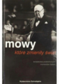 Mowy które zmieniły świat