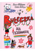 Bułeczka ma tajemnicę