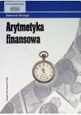 Arytmetyka finansowa