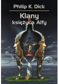 Klany księżyca Alfy