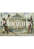 Panoramy Wojciecha Kossaka i Jana Styki