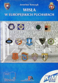 Wisła w europejskich pucharach