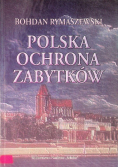 Polska ochrona zabytków