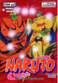 Naruto Tom 44