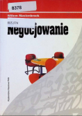 Negocjowanie