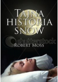 Tajna historia snów