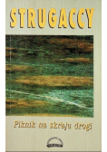 Piknik na skraju drogi