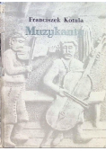 Muzykanty