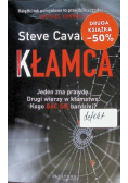 Kłamca. Eddie Flynn. Tom 3