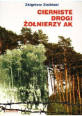 Cierniste drogi żołnierzy AK