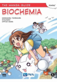 The Manga Guide Biochemia