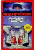 Nawiedzona łazienka