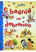 Krótkie baśnie na dobranoc