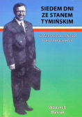 Siedem dni ze Stanem Tymińskim