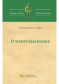 O wegetarianizmie