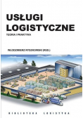 Usługi logistyczne Teoria i praktyka