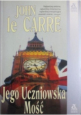 Jego uczniowska mość