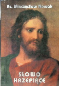 Słowo krzepiące