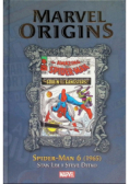 Marvel Origins Tom 31 Spider-Man Część 6 (1965)