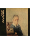 Przegląd artystyczny Nr 4 / 72