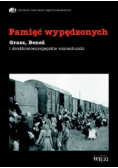 Pamięć wypędzonych