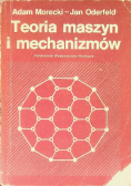 Teoria maszyn i mechanizmów