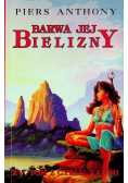 Barwa jej bielizny