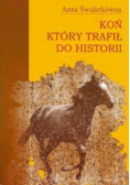 Koń który trafił do historii