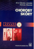 Choroby skóry