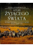 Atlas żyjącego świata