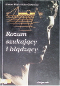 Rozum szukający i błądzący