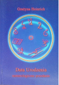 Data urodzenia
