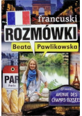Rozmówki Francuski