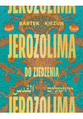 Jerozolima do zjedzenia