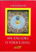 604 zagadki o Wrocławiu