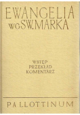 Ewangelia według Św.Marka