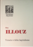 Uczucia w dobie kapitalizmu