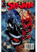 Spawn Nr 2 / 00