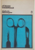 Stulecie chirurgów