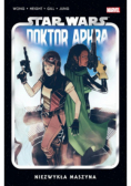 Star Wars Doktor Aphra. Niezwykła maszyna Tom 2
