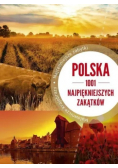 Polska 1001 najpiękniejszych zakątków