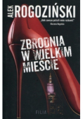 Zbrodnia w wielkim mieście