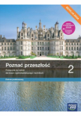 Nowa historia Poznać przeszłość 2 Liceum technikum Zakres podstawowy