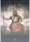 Orły imperium 3 Bracia krwi