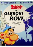 Asterix Nr 1 / 96 Głęboki rów