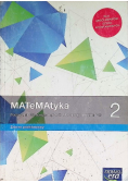 Matematyka 2 Podręcznik dla liceum ogólnokształcącego i technikum Zakres podstawowy