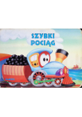 Szybki pociąg