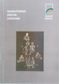 Wszechświat ziemia człowiek